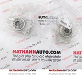 Bát (bắt) bèo giảm xóc sau xe BMW 5 Series F11 - 33504080549